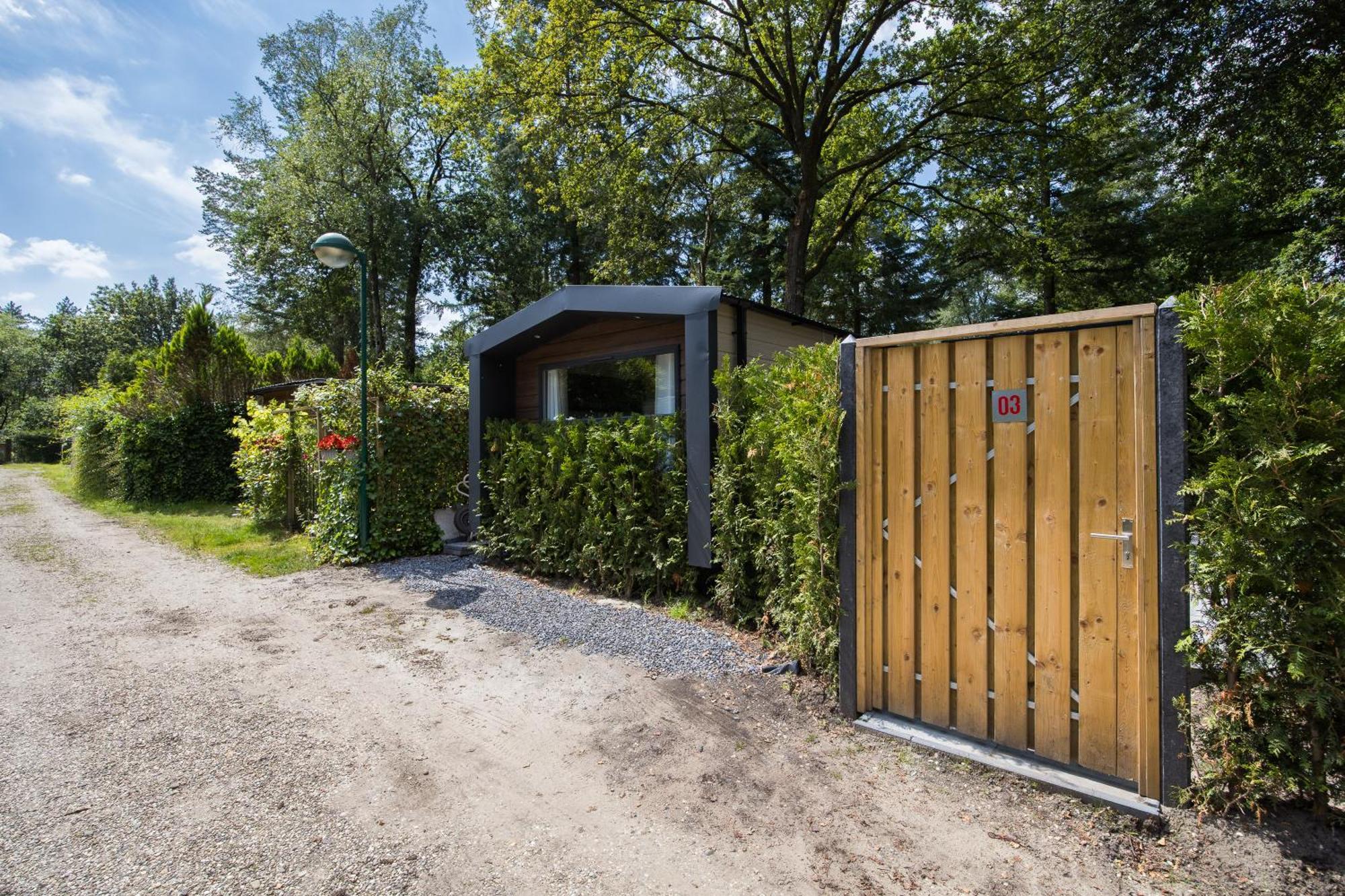 Veluwe Hoenderloo Luxury Chalet With Private Sauna And Hot Tub - Swimming Pool Tennis Court Supermarket Bowling Alley Theatre And Entertainment For Children Buitenkant foto
