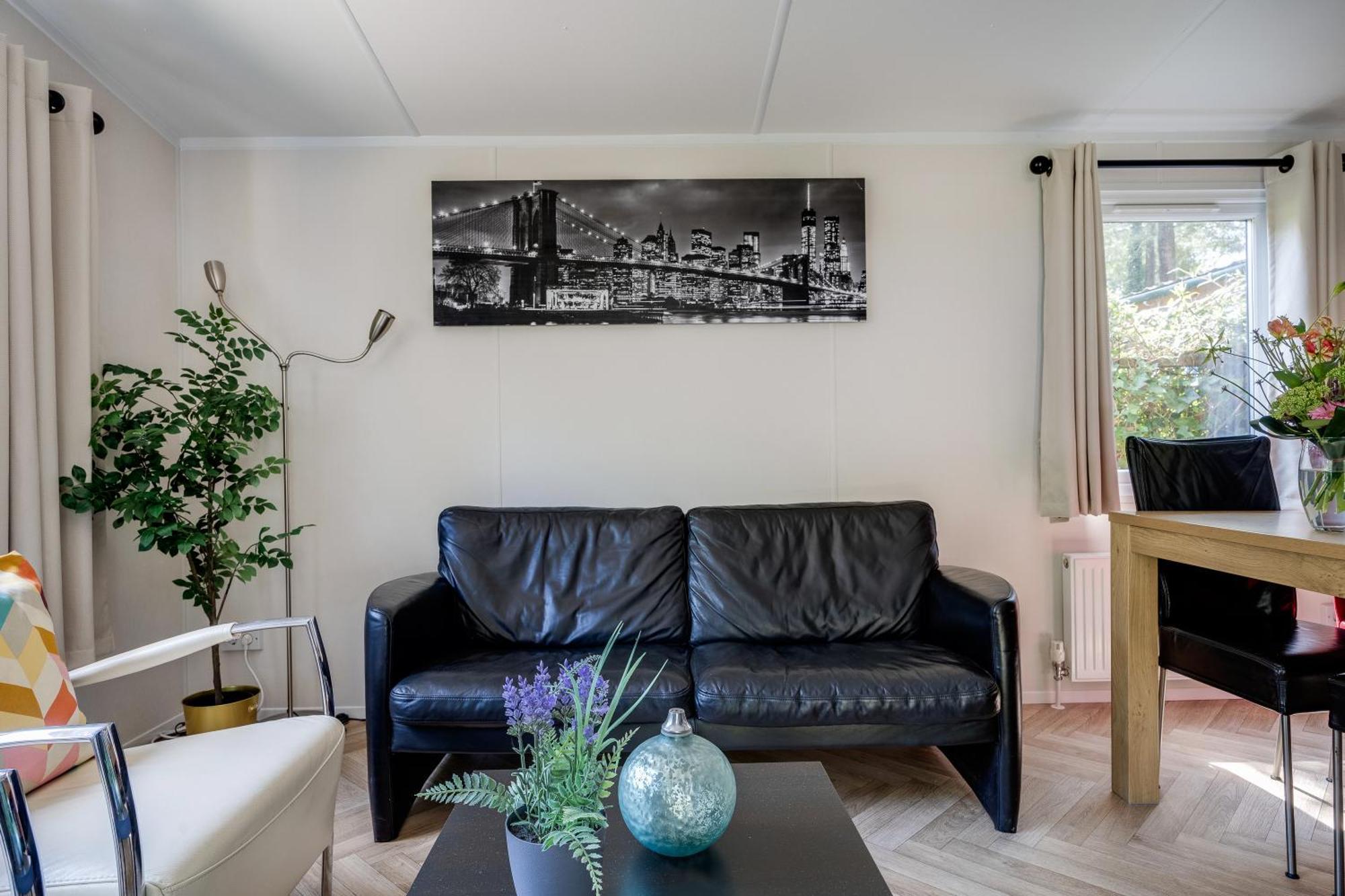 Veluwe Hoenderloo Luxury Chalet With Private Sauna And Hot Tub - Swimming Pool Tennis Court Supermarket Bowling Alley Theatre And Entertainment For Children Buitenkant foto